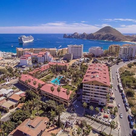 Best Location In Medano Beach -Marina Sol Lrg 2 Bed Steps To Beach, Downtown & Marina Cabo San Lucas Exteriér fotografie