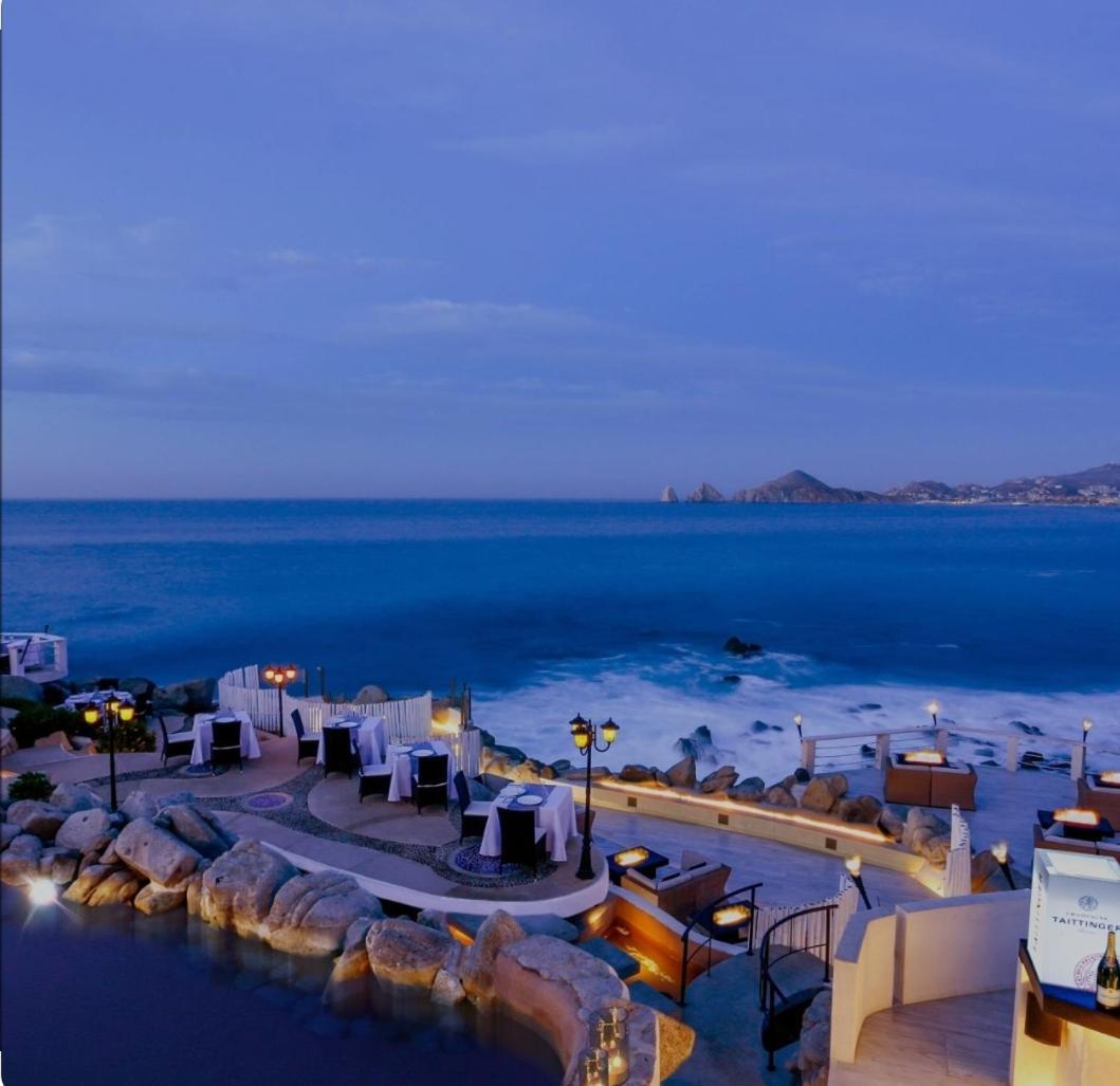 Best Location In Medano Beach -Marina Sol Lrg 2 Bed Steps To Beach, Downtown & Marina Cabo San Lucas Exteriér fotografie